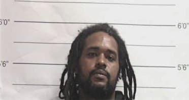 Marlon Raymond, - Orleans Parish County, LA 